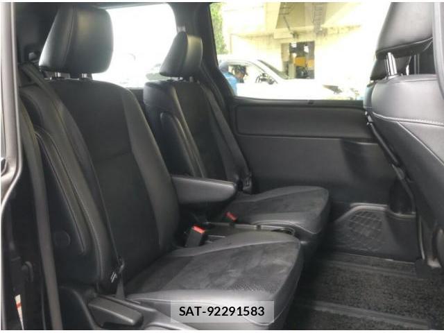 Toyota VOXY 2021-03 8362061-5