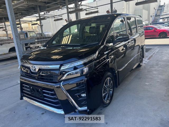 Toyota VOXY 2021-03 8362061-6