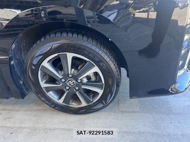Toyota VOXY 2021-03 8362061-8