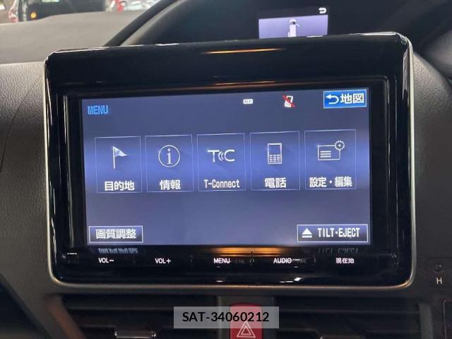 Toyota VOXY 2017-06 8362179-9