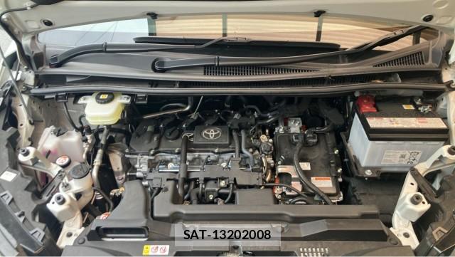 Toyota VOXY 2025-10 8362208-7