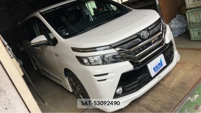 Toyota VOXY 2015-09 8362239-0