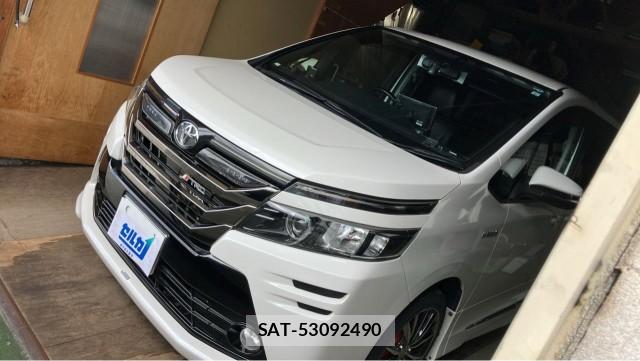 Toyota VOXY 2015-09 8362239-11
