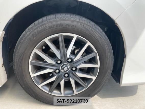 Toyota VOXY 2016-01 8362298-8