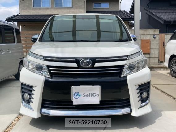 Toyota VOXY 2016-01 8362298-9