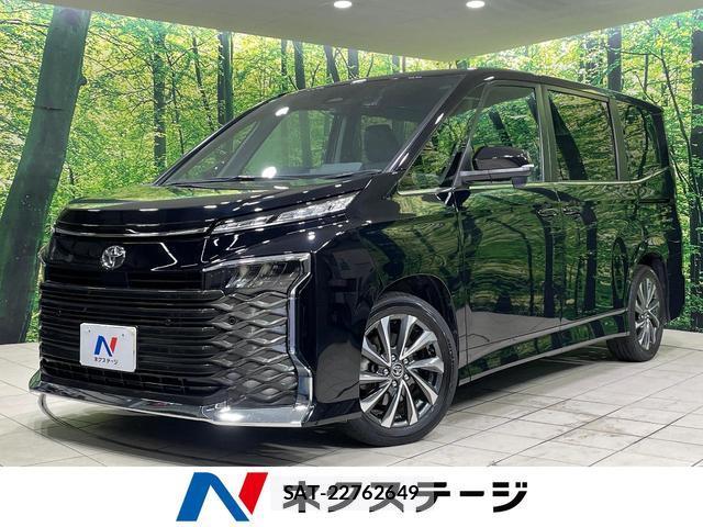 Toyota VOXY 2024-05 8362345-0