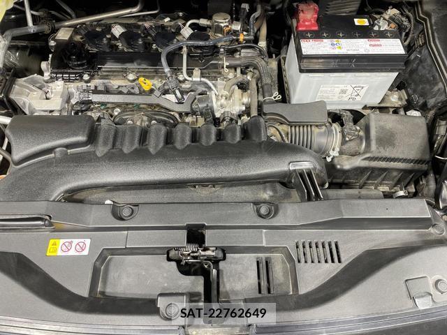 Toyota VOXY 2024-05 8362345-17