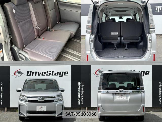 Toyota VOXY 2017-07 8362452-6