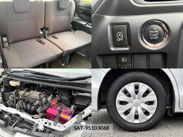 Toyota VOXY 2017-07 8362452-7