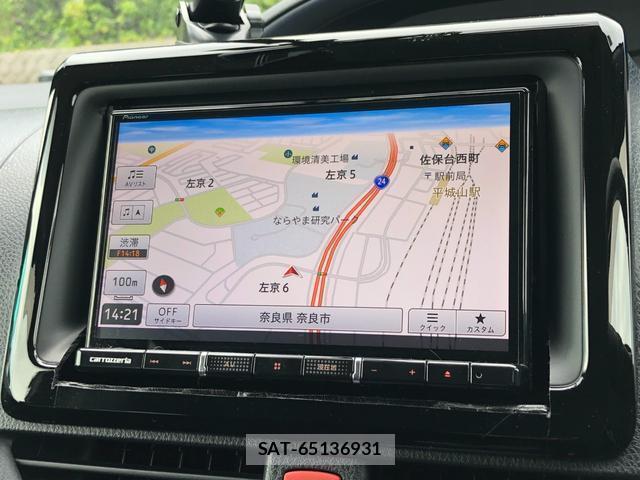 Toyota VOXY 2015-05 8362456-18