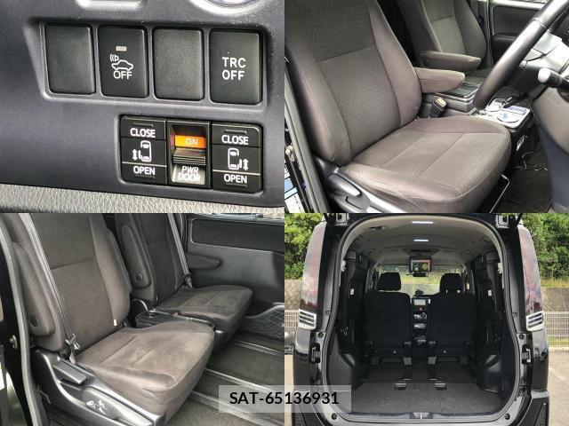 Toyota VOXY 2015-05 8362456-7