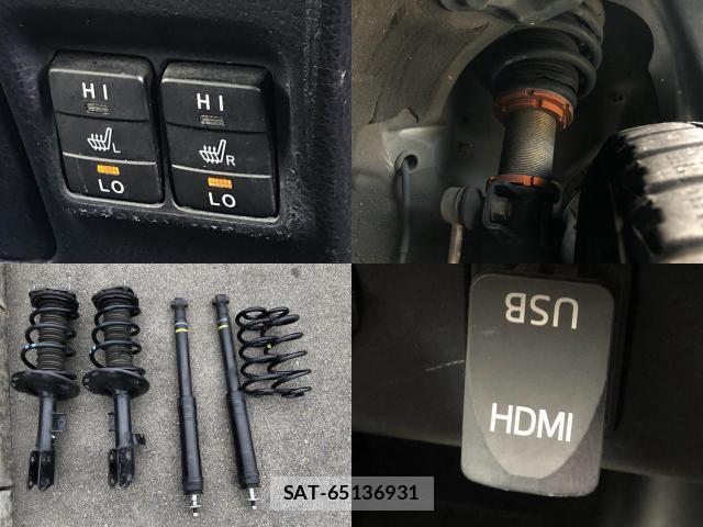 Toyota VOXY 2015-05 8362456-8