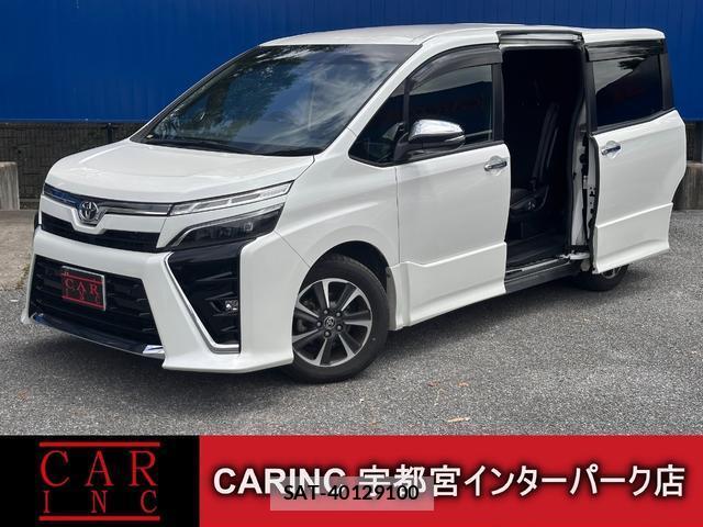 Toyota VOXY 2020-10 8362486-0