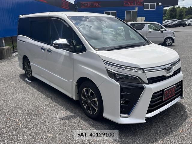 Toyota VOXY 2020-10 8362486-15