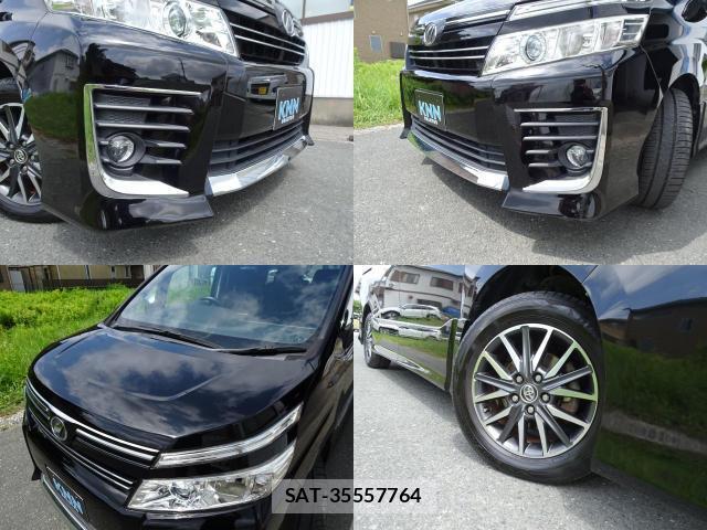 Toyota VOXY 2015-11 8362497-12