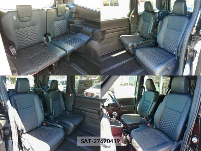 Toyota VOXY 2023-10 8362507-11