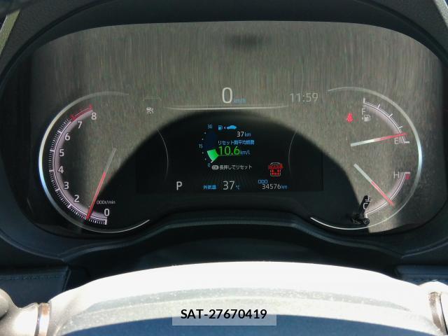 Toyota VOXY 2023-10 8362507-16
