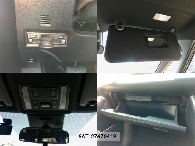 Toyota VOXY 2023-10 8362507-19