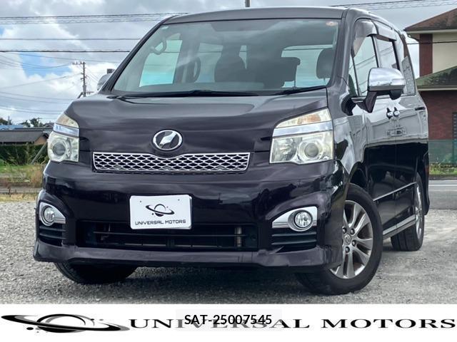 Toyota VOXY 2012-12 8362563-0