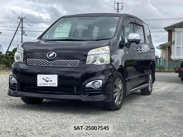 Toyota VOXY 2012-12 8362563-12