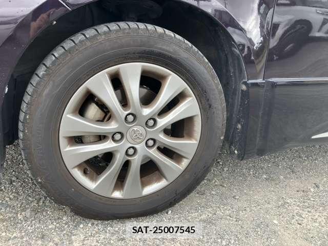 Toyota VOXY 2012-12 8362563-19