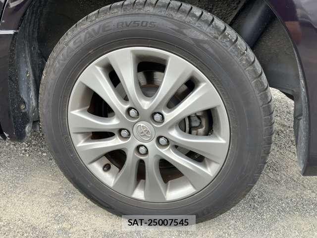 Toyota VOXY 2012-12 8362563-8