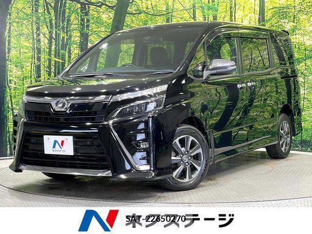 Toyota VOXY 2019-06 8362574-0