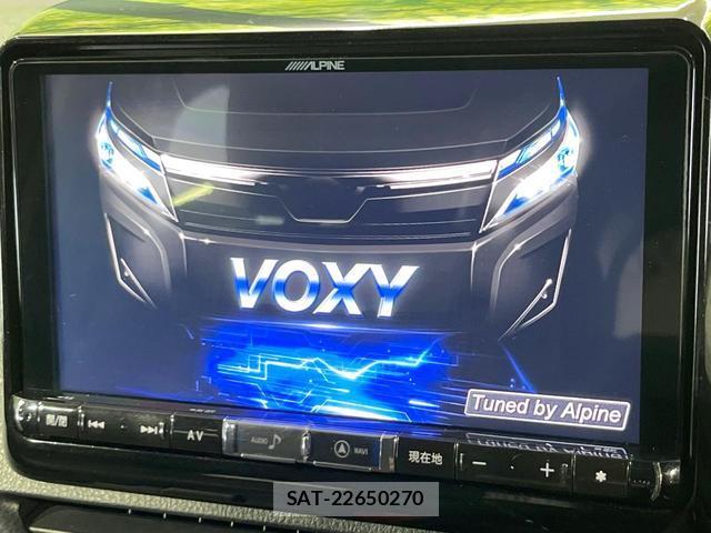 Toyota VOXY 2019-06 8362574-3