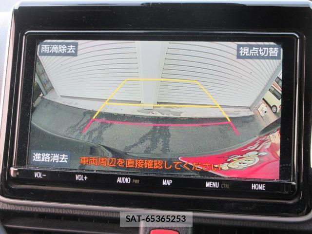 Toyota VOXY 2020-12 8362663-4