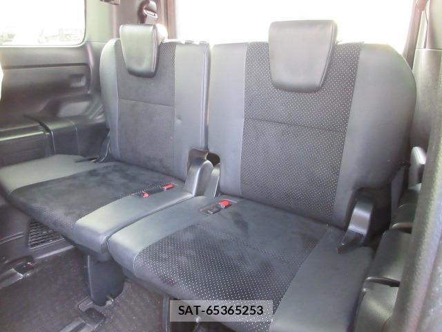 Toyota VOXY 2020-12 8362663-8