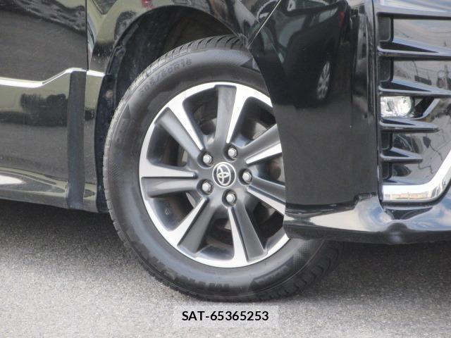 Toyota VOXY 2020-12 8362663-9