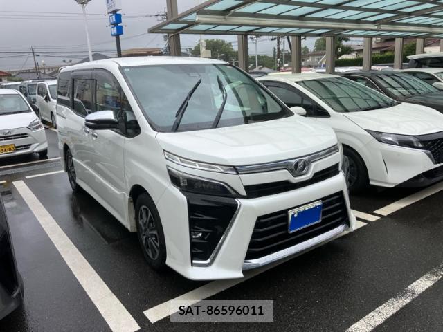 Toyota VOXY 2019-09 8362678-0