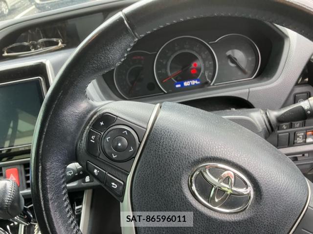 Toyota VOXY 2019-09 8362678-8