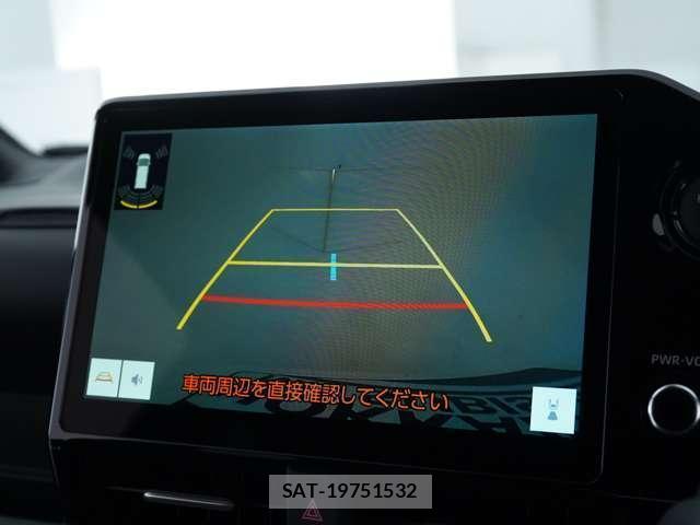 Toyota VOXY 2025-10 8362701-3