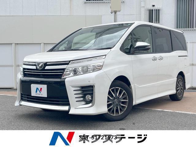 Toyota VOXY 2015-12 8362735-0