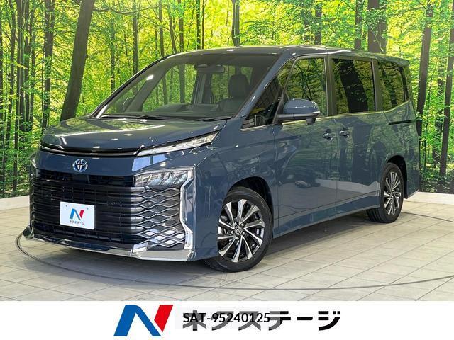 Toyota VOXY 2024-01 8362739-0