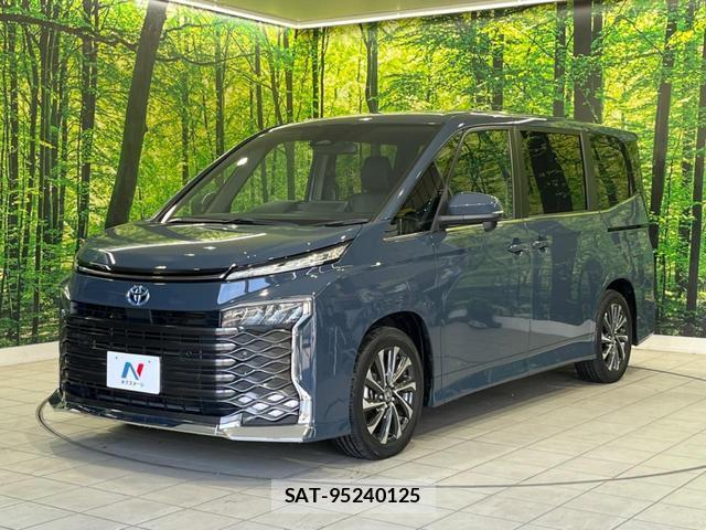 Toyota VOXY 2024-01 8362739-16