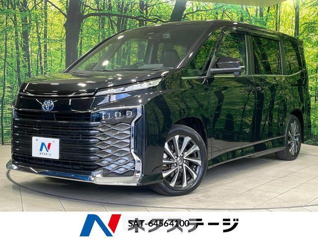 Toyota VOXY 2022-04 8362769-0