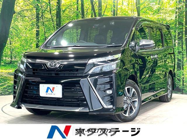 Toyota VOXY 2021-05 8362928-0