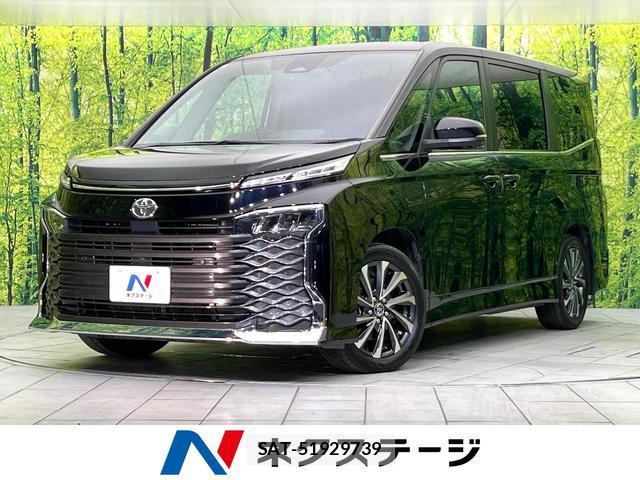 Toyota VOXY 2024-02 8363029-0