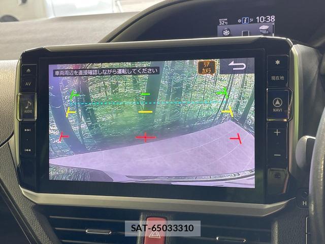 Toyota VOXY 2017-12 8363049-6
