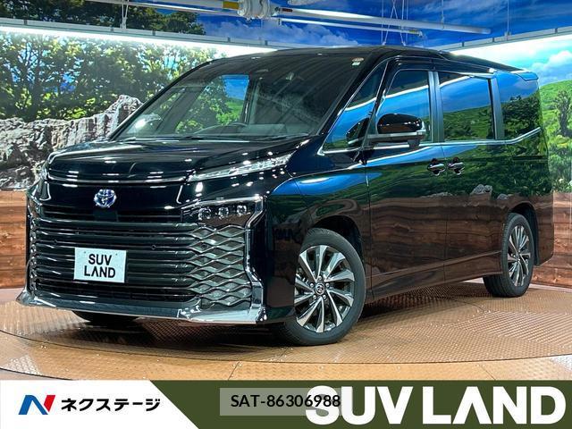 Toyota VOXY 2023-02 8363149-0