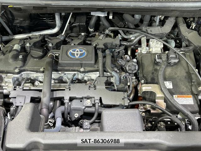 Toyota VOXY 2023-02 8363149-17