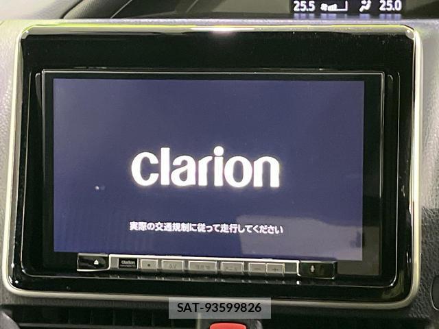Toyota VOXY 2017-07 8363162-4