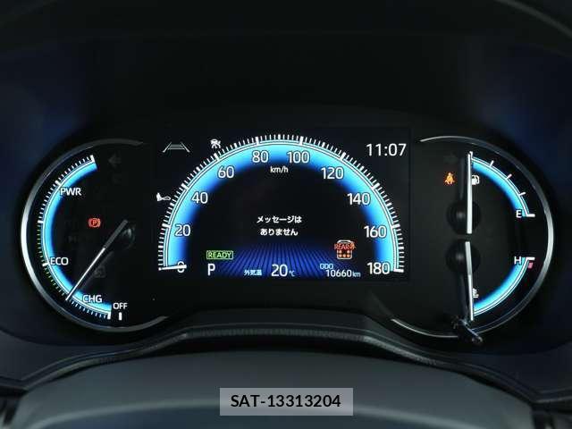 Toyota VOXY 2025-10 8363167-13