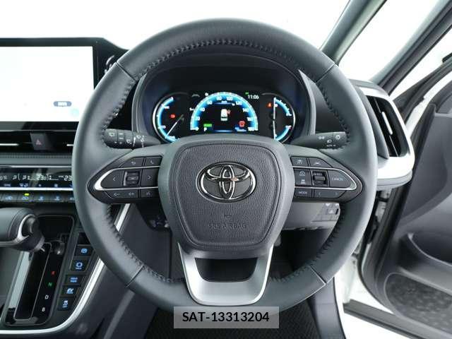Toyota VOXY 2025-10 8363167-14
