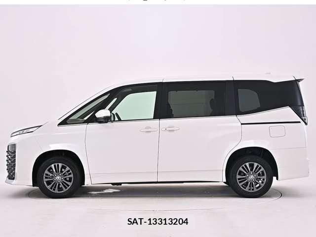 Toyota VOXY 2025-10 8363167-2