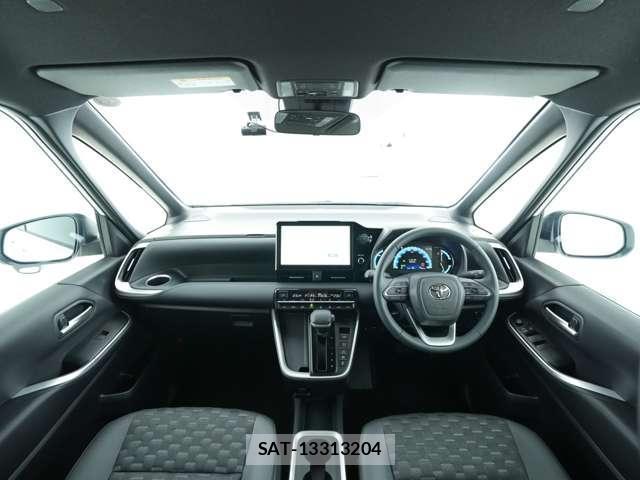 Toyota VOXY 2025-10 8363167-4