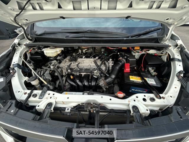 Toyota VOXY 2016-09 8363197-7