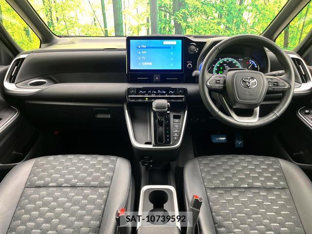 Toyota VOXY 2025-07 8363239-1